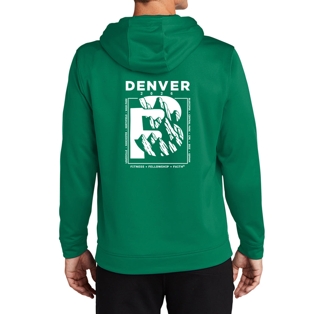F3 Denver 2024 Pre-Order January 2026