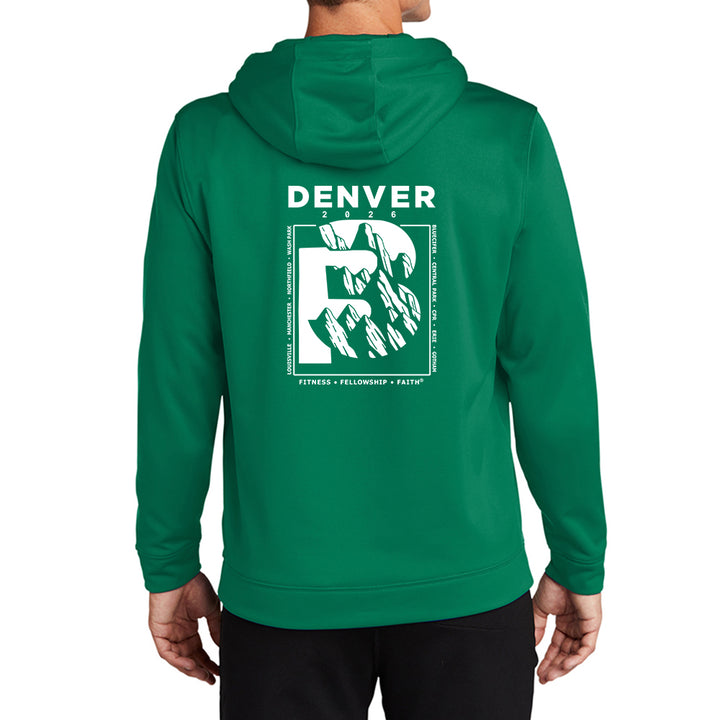 F3 Denver 2024 Pre-Order January 2026