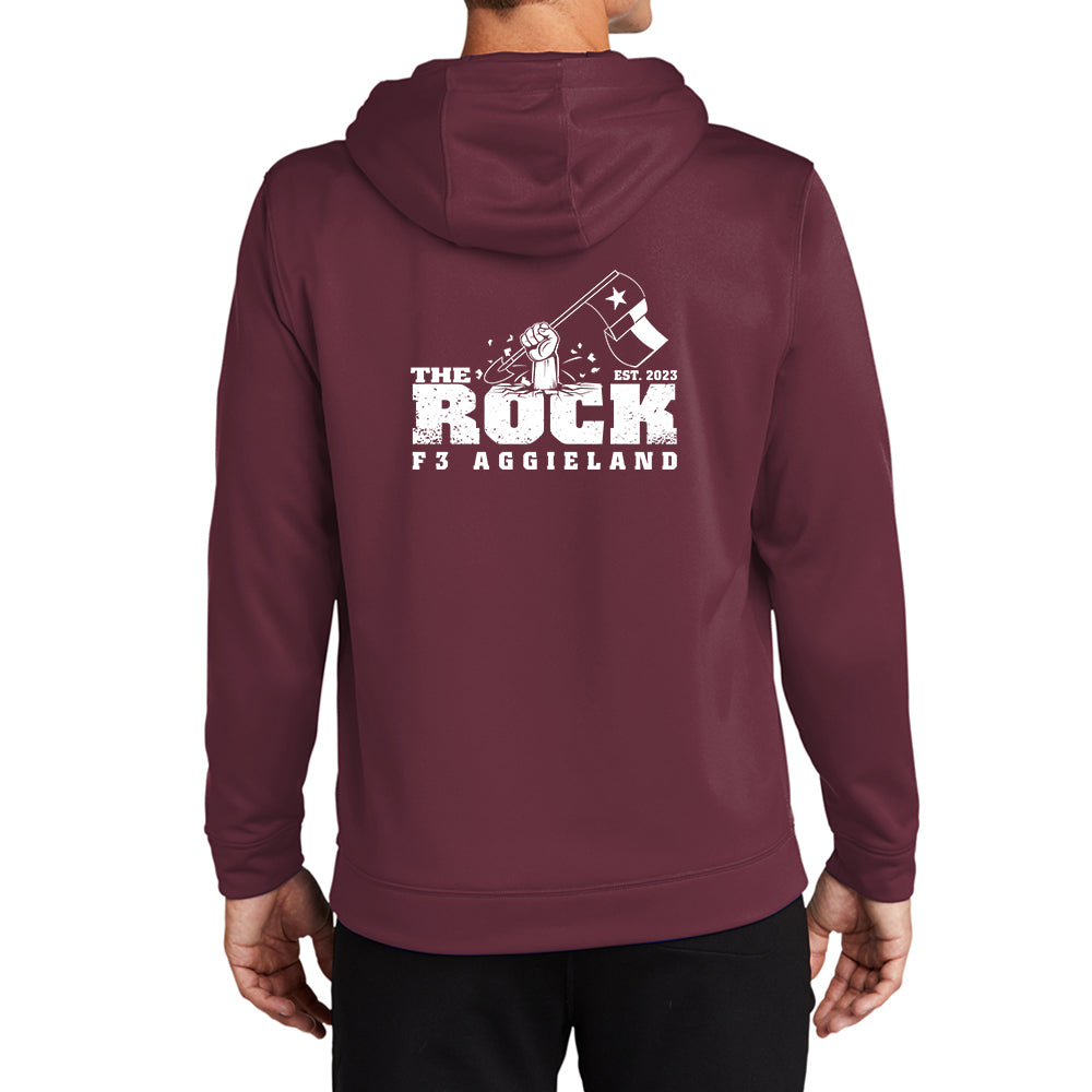 F3 Aggieland Pre-Order February 2024