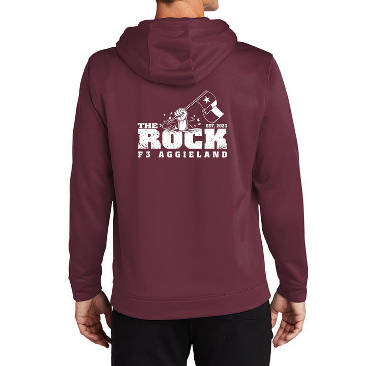 F3 Aggieland Pre-Order February 2024