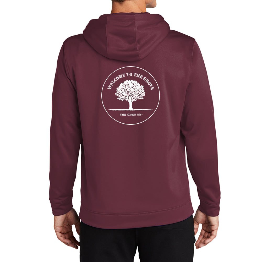 F3 Welcome To The Grove Pre-Order February 2025