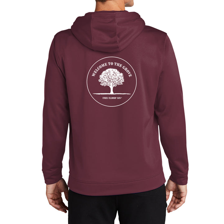 F3 Welcome To The Grove Pre-Order February 2025