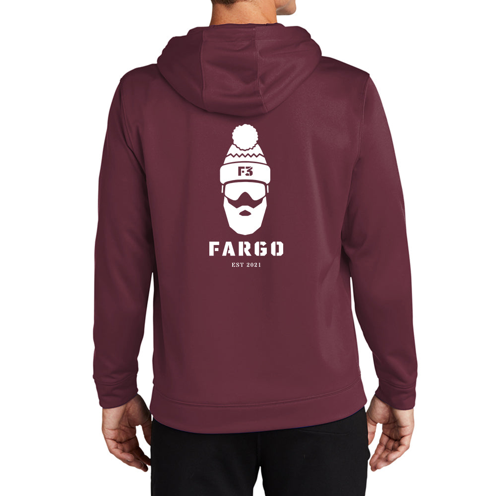 F3 Fargo Pre-Order August 2025
