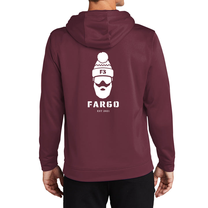 F3 Fargo Pre-Order August 2025