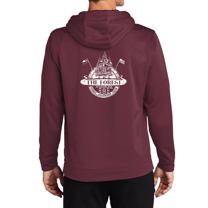 F3 Aggieland The Forest Pre-Order March 2024