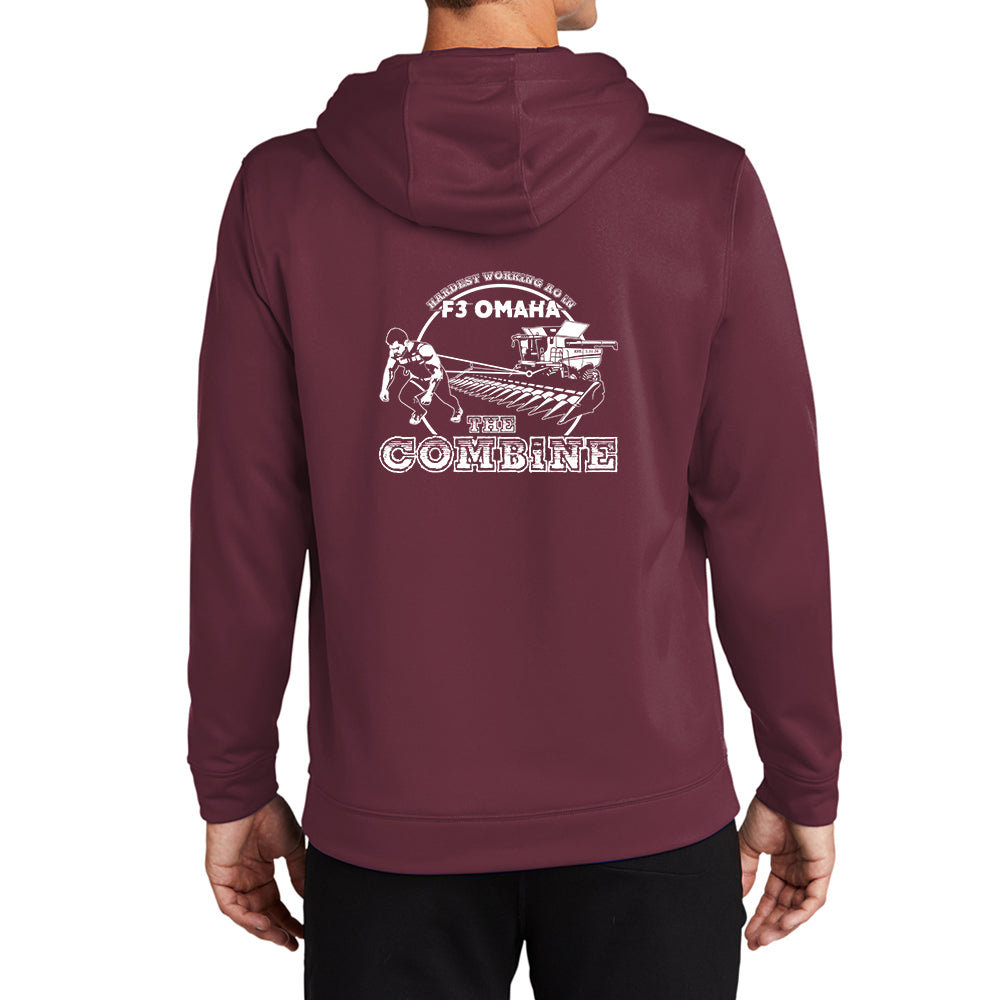 F3 Omaha The Combine Pre-Order March 2025