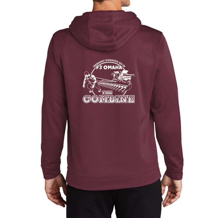 F3 Omaha The Combine Pre-Order March 2025