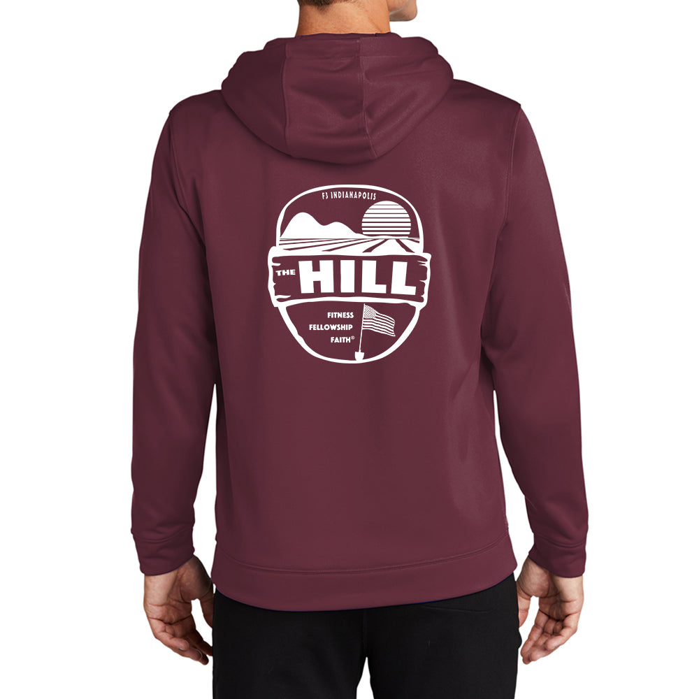 F3 Indy the Hill Pre-Order November 2025