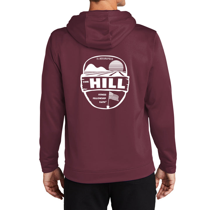 F3 Indy the Hill Pre-Order November 2025