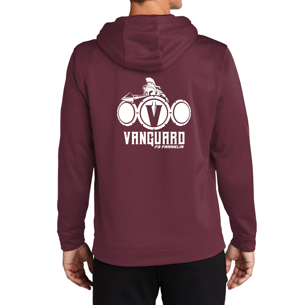 F3 Franklin Vanguard Pre-Order December 2025