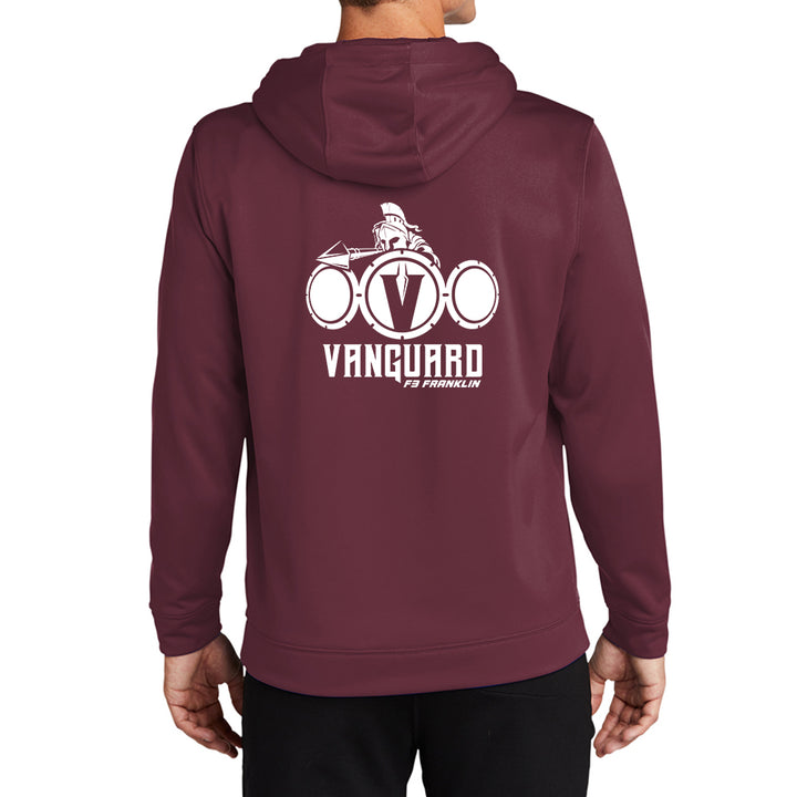 F3 Franklin Vanguard Pre-Order December 2025