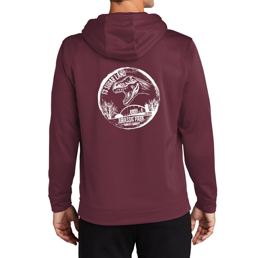F3 Jurassic Park Pre-Order September 2025