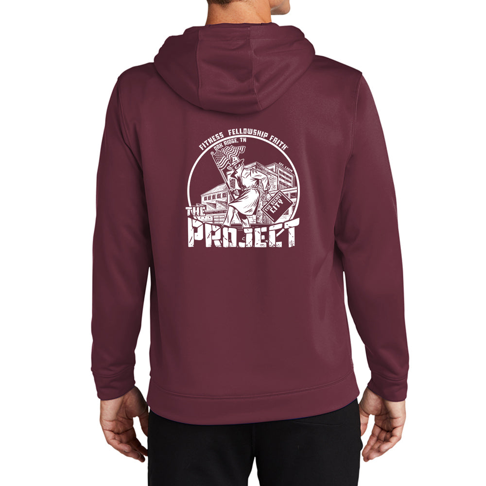 F3 Knoxville The Project 2025 Pre-Order June 2025