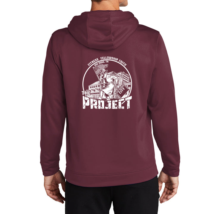 F3 Knoxville The Project 2025 Pre-Order June 2025