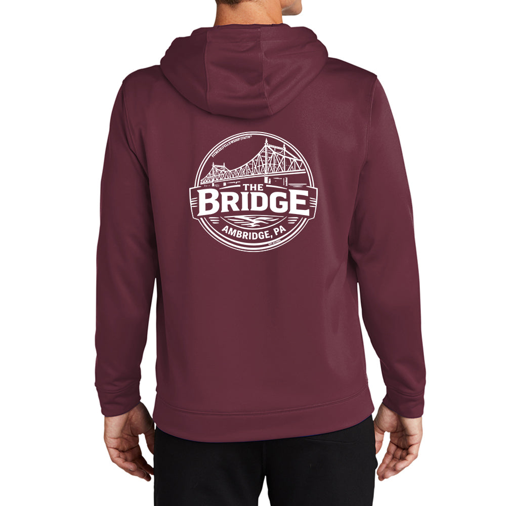 F3 Pittsburgh The Bridge Pre-Order December 2025