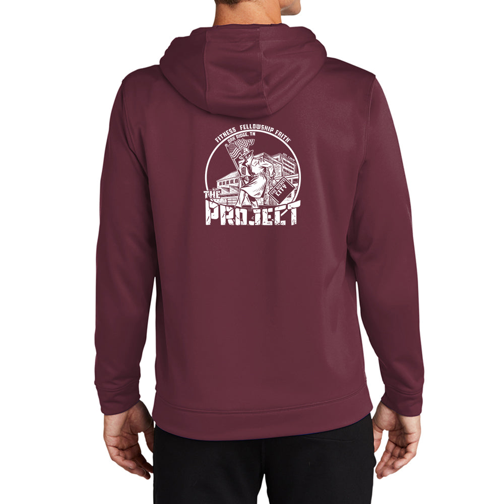 F3 Knoxville The Project Pre-Order March 2024