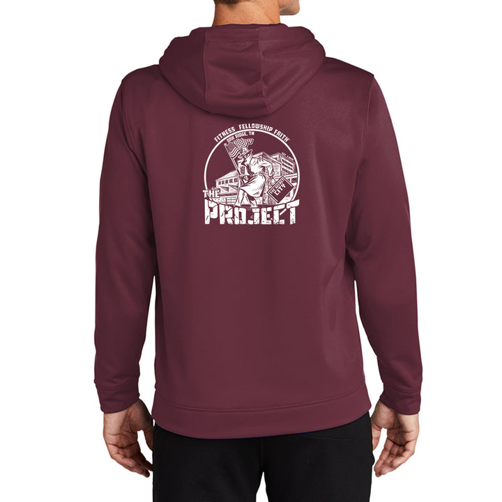 F3 Knoxville The Project Pre-Order March 2024