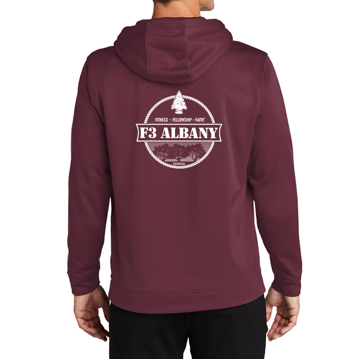F3 Albany Shirts Pre-Order July 2025