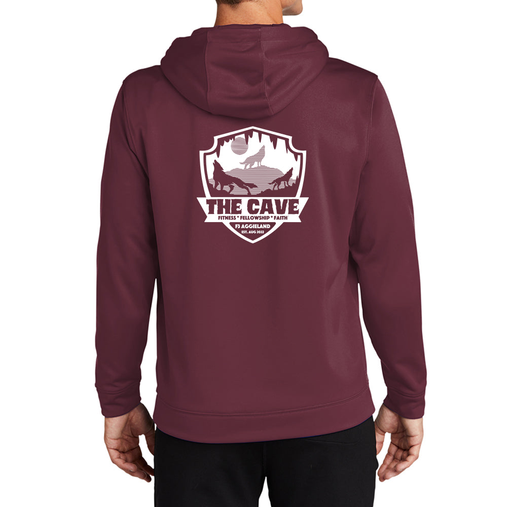 F3 Aggieland The Cave Pre-Order October 2025