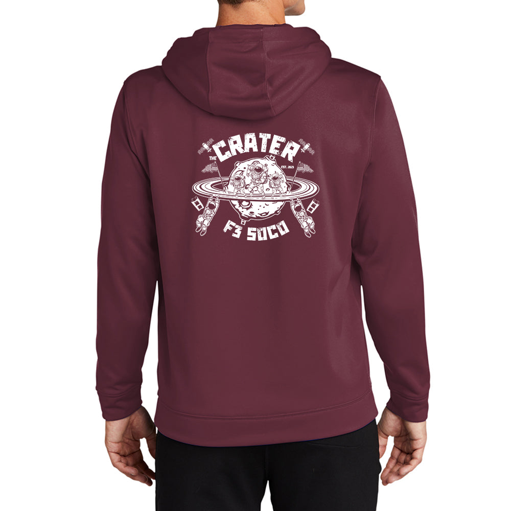 F3 SOCO The Crater Pre-Order July 2026