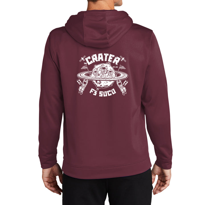 F3 SOCO The Crater Pre-Order July 2026