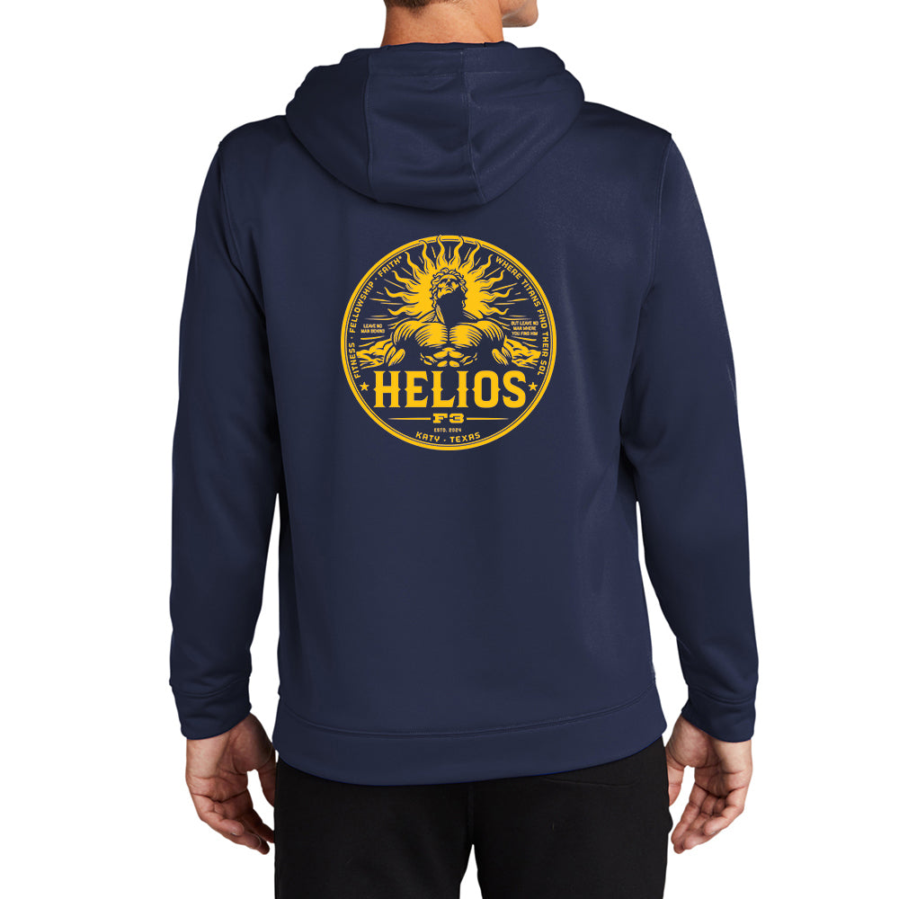 F3 MKT Helios Yellow Ink Pre-Order November 2024
