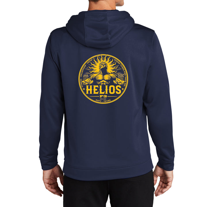 F3 MKT Helios Yellow Ink Pre-Order November 2024