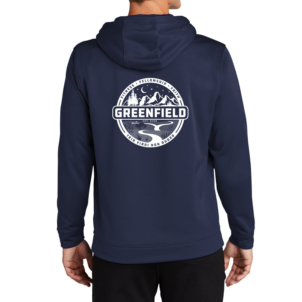 F3 Katy - Greenfield Pre-Order July 2025