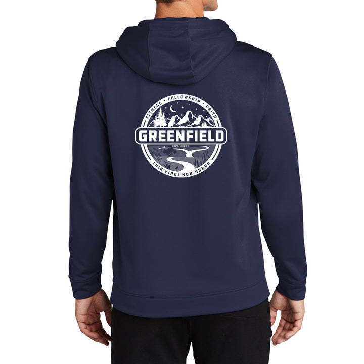 F3 Katy - Greenfield Pre-Order July 2025