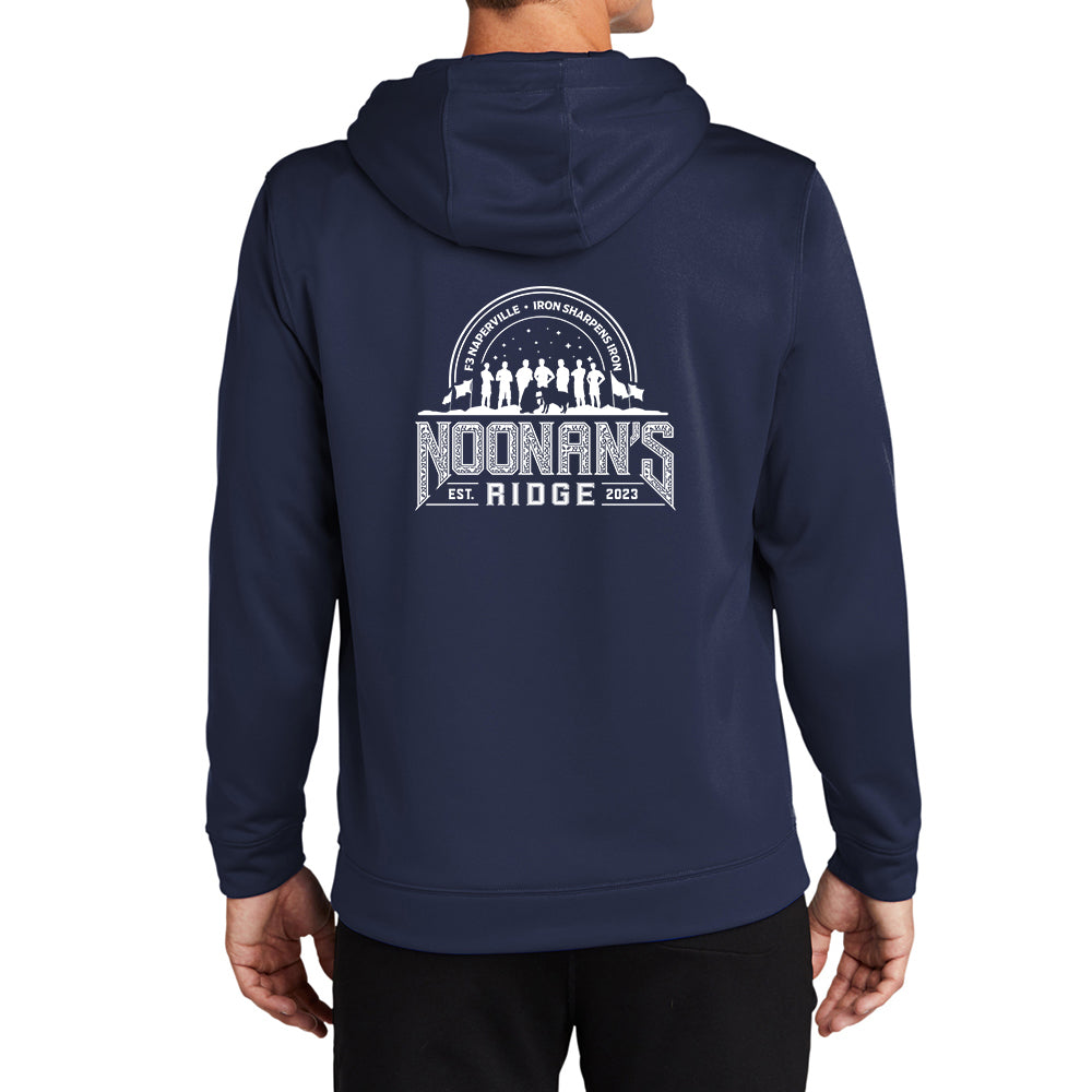 F3 Naperville Noonan's Ridge Pre-Order October 2025