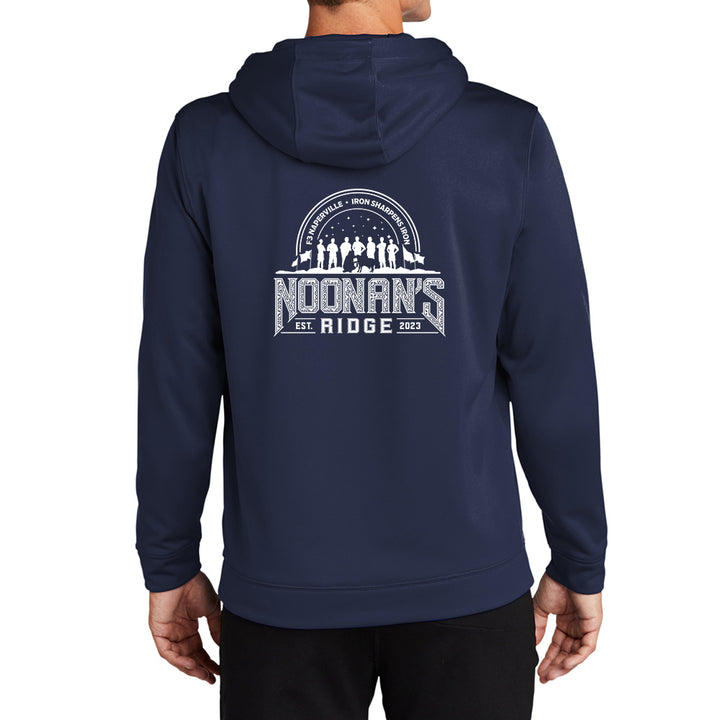 F3 Naperville Noonan's Ridge Pre-Order October 2025