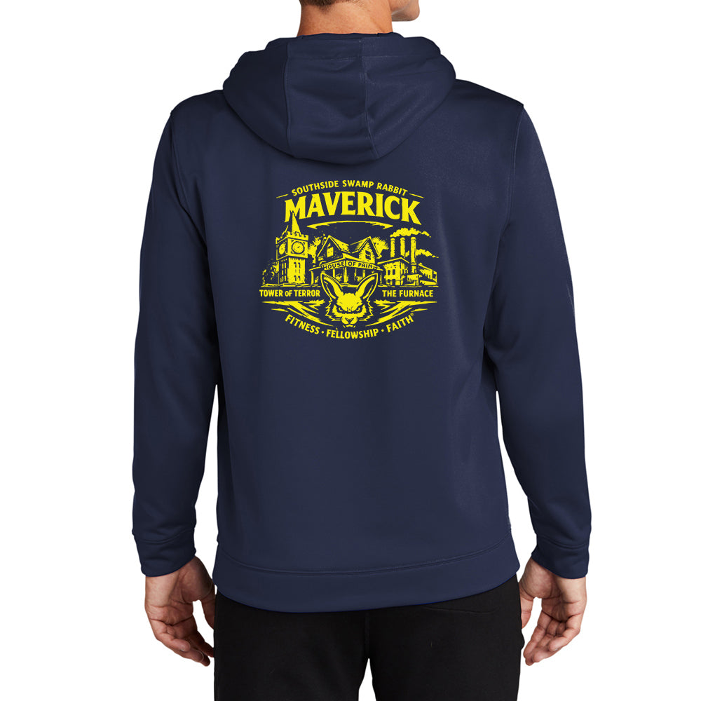 F3 Swamp Rabbit Maverick Pre-Order February 2026