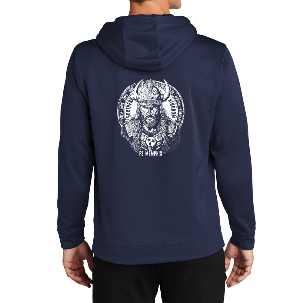 F3 MEMPHIS - Northern Kingdom WHITE Pre-Order November 2024