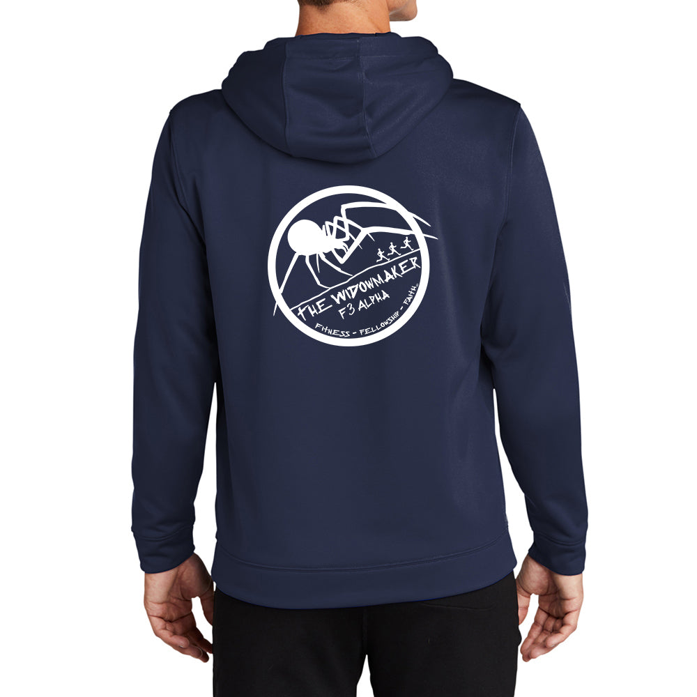 F3 Alpha The Widowmaker Pre-Order October 2025