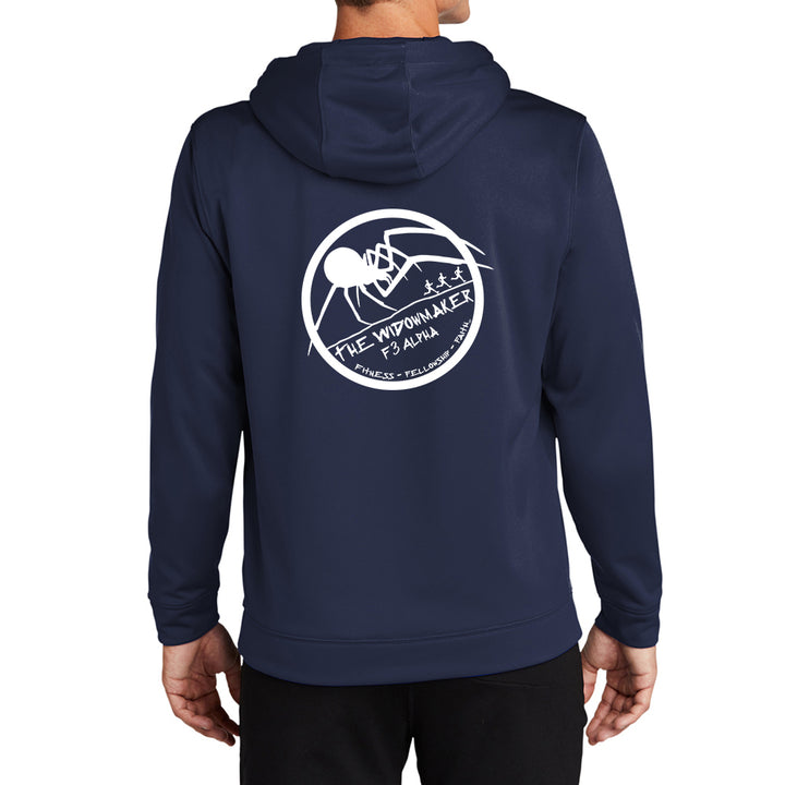 F3 Alpha The Widowmaker Pre-Order October 2025