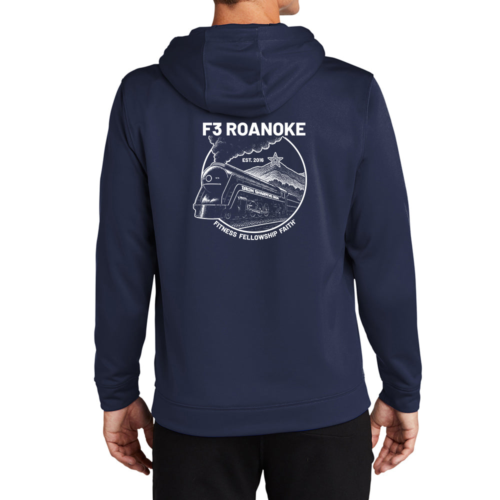 F3 Roanoke Pre-Order October 2026