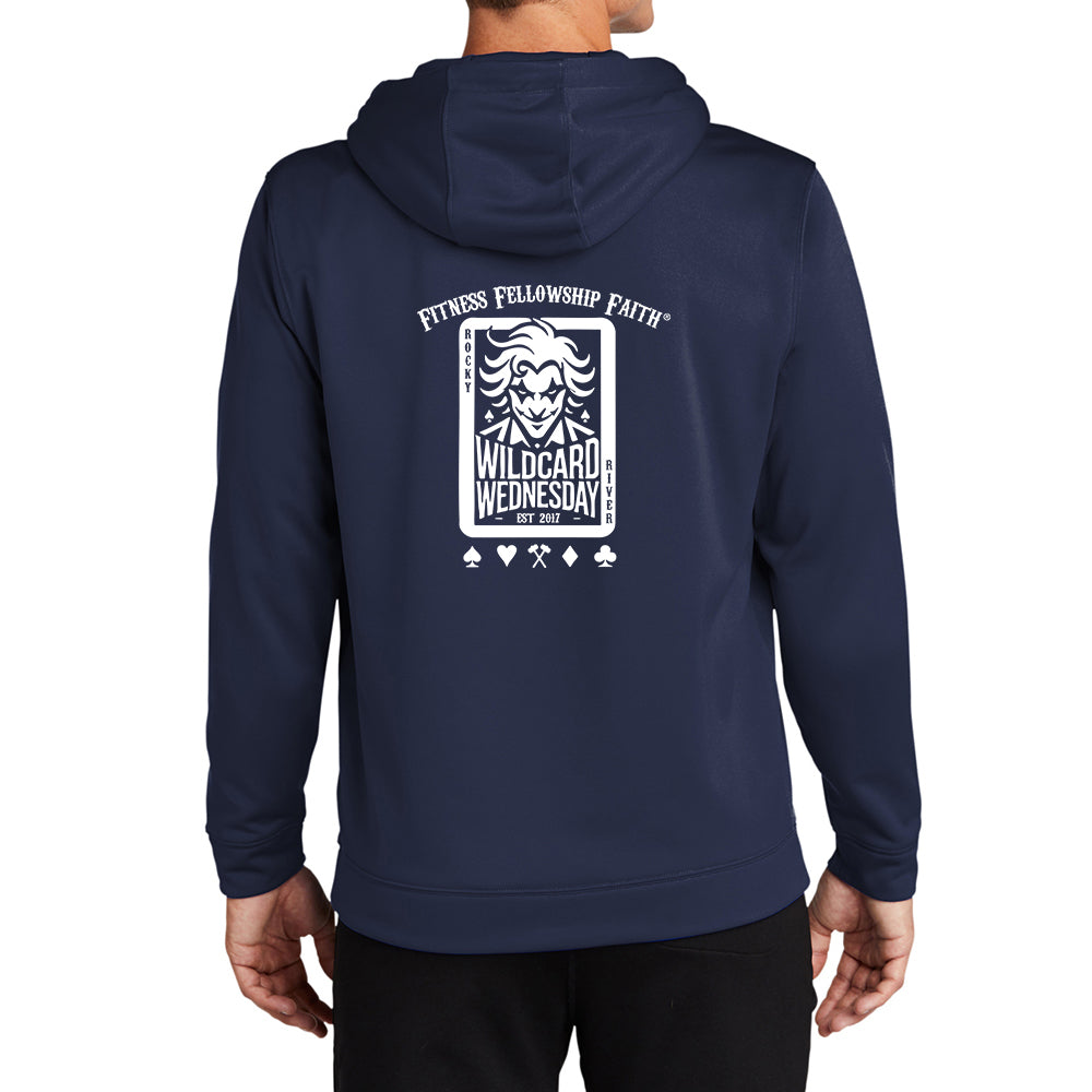 F3 Cleveland WCW Pre-Order October 2025