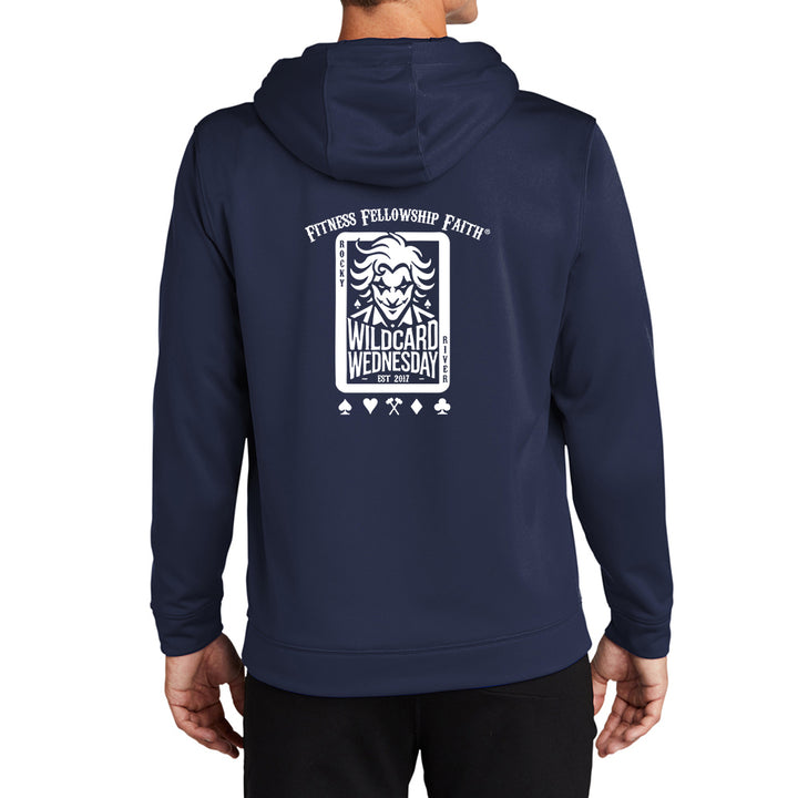 F3 Cleveland WCW Pre-Order October 2025