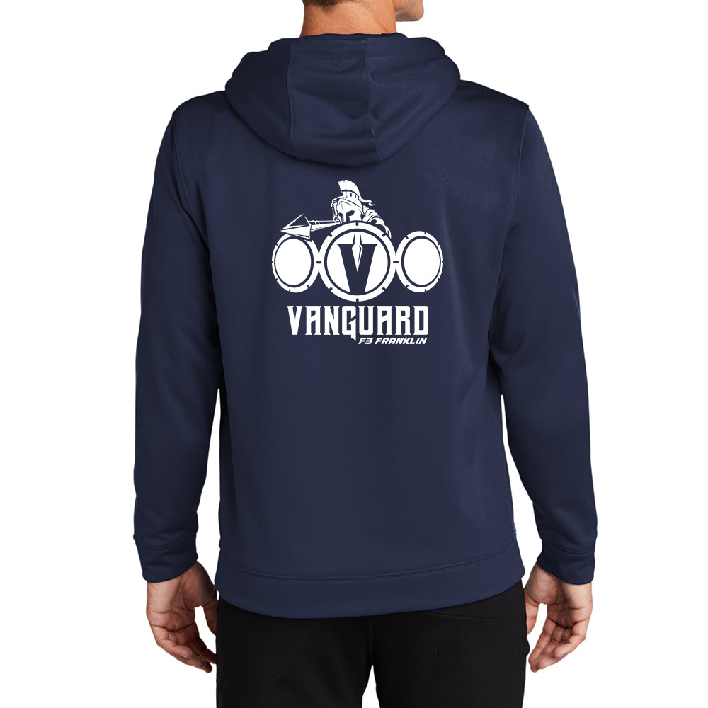 F3 Franklin Vanguard Pre-Order December 2025