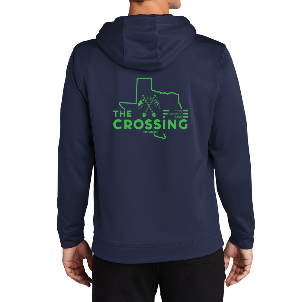 FTX- The Crossing- Winter 2024 Pre-Order December 2024