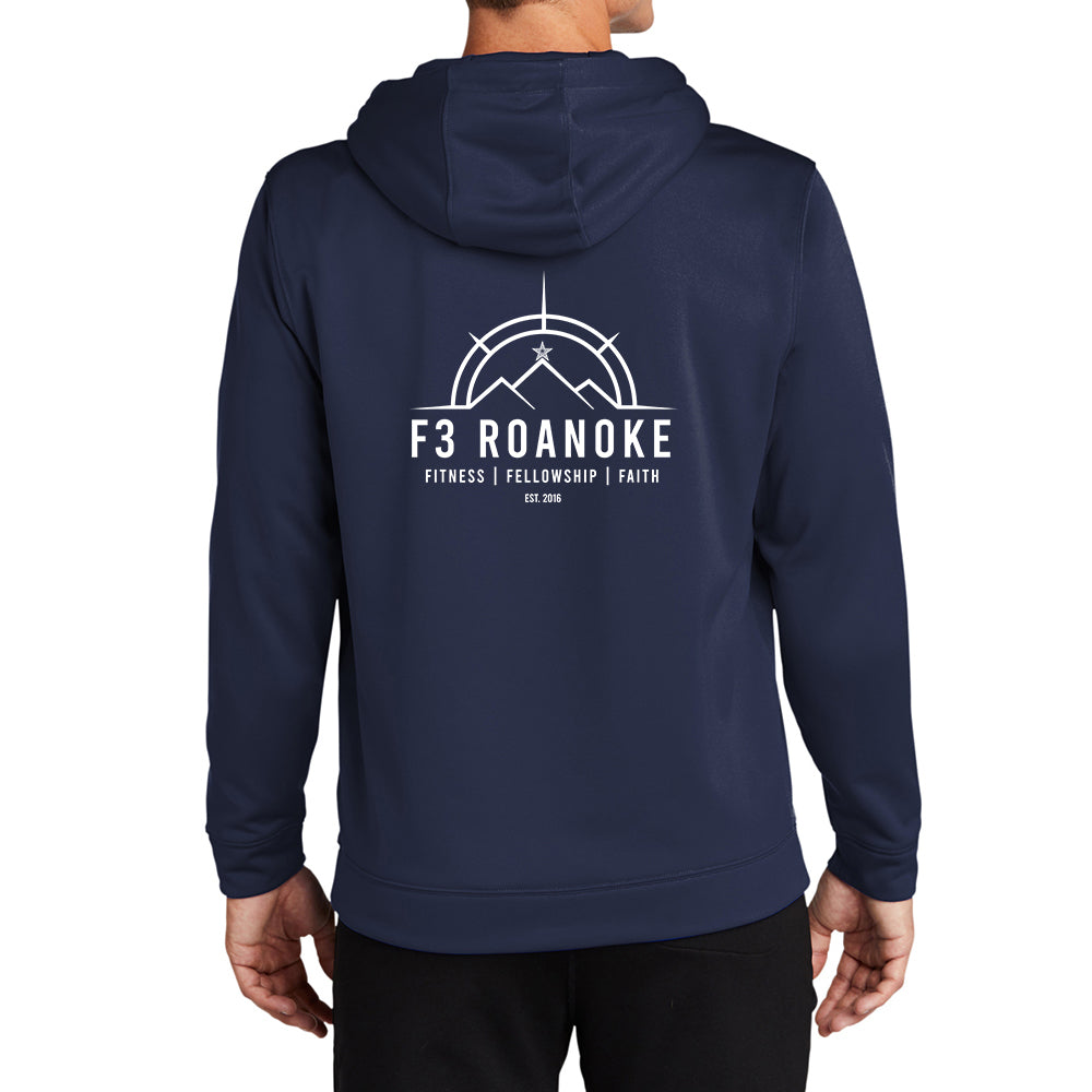 F3 Roanoke Pre-Order October 2024