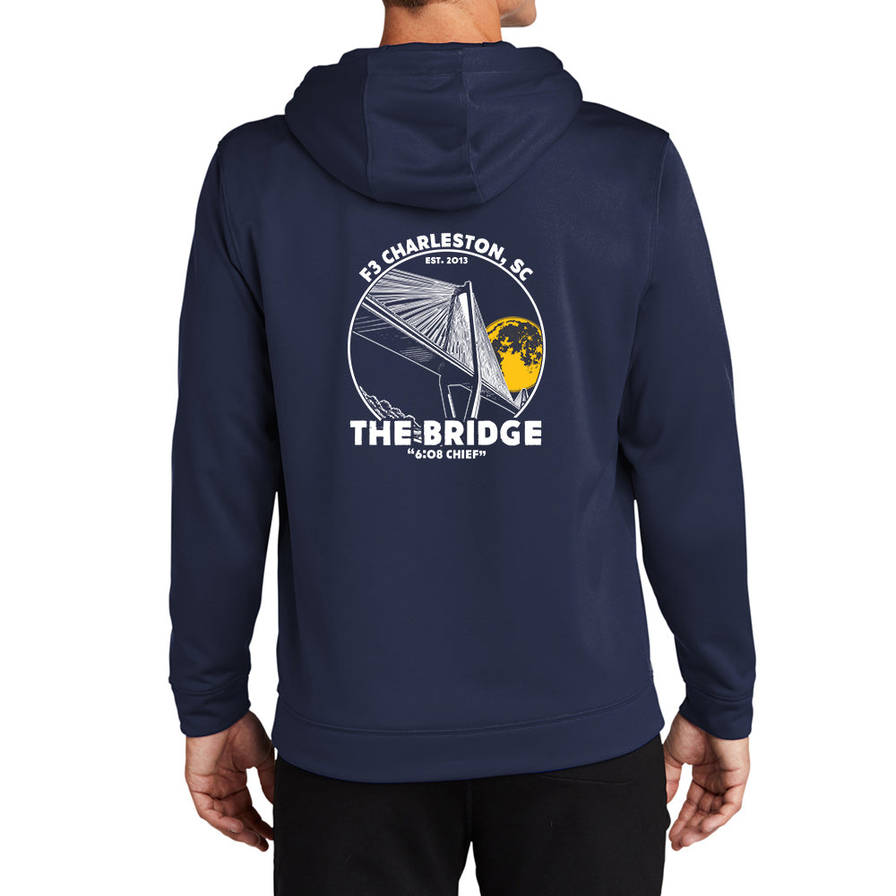 F3 Charleston The Bridge Pre-Order April 2025