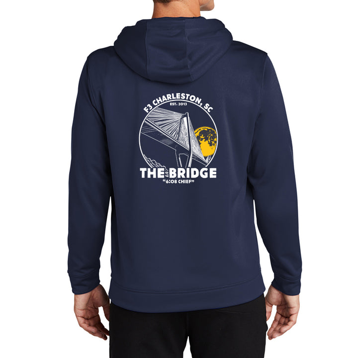 F3 Charleston The Bridge Pre-Order April 2025