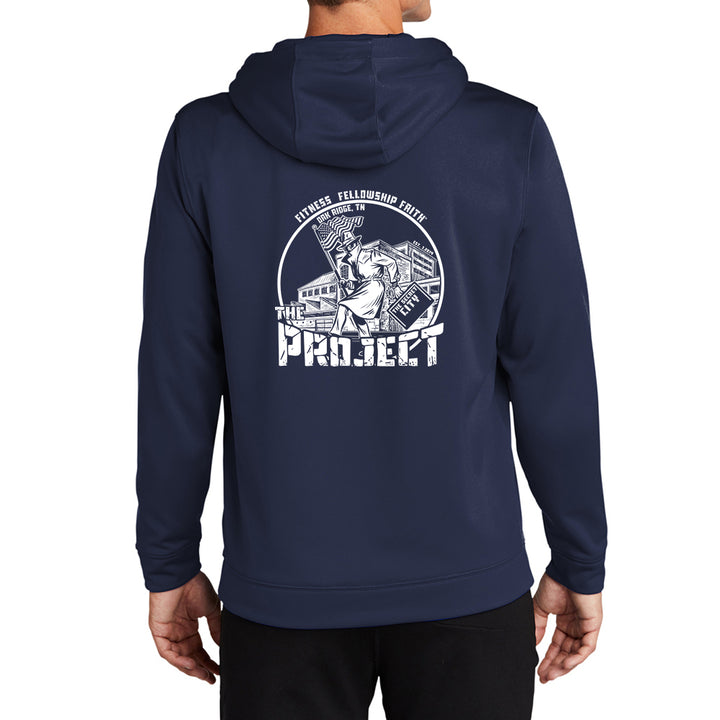 F3 Knoxville The Project 2025 Pre-Order June 2025