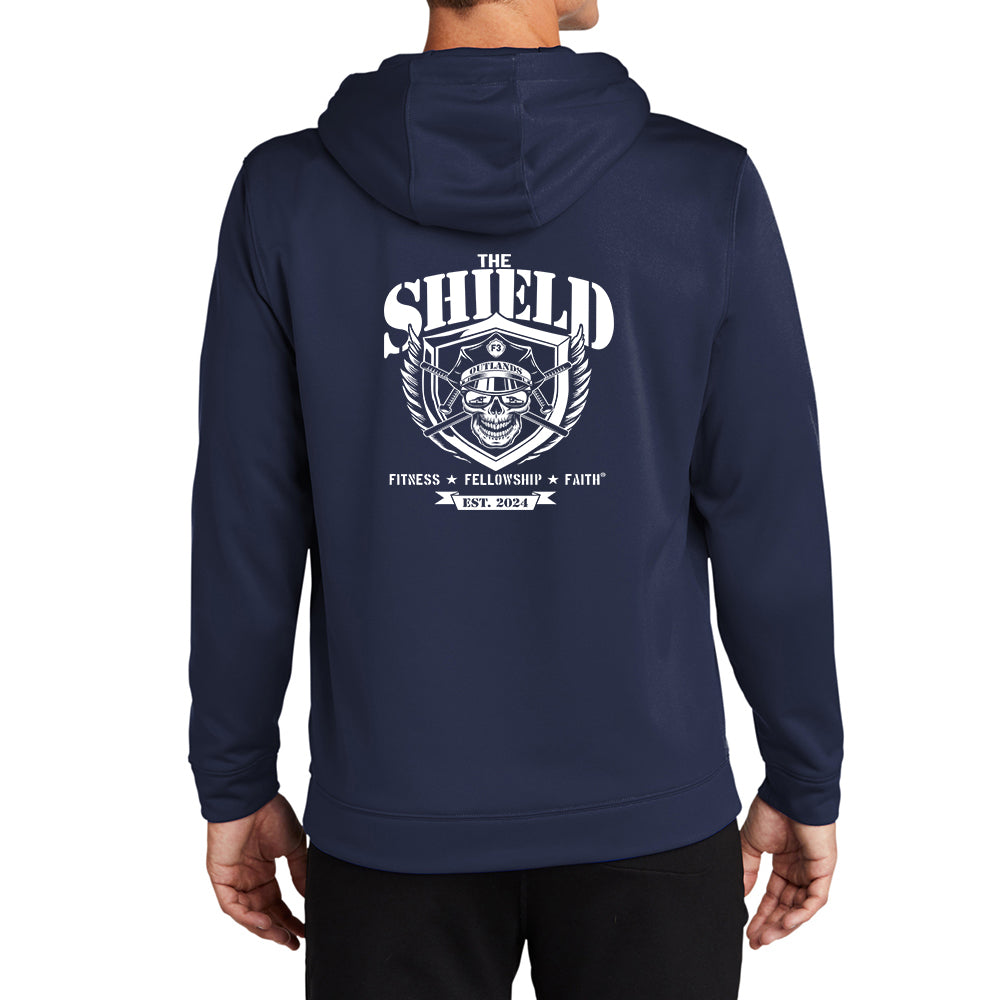 F3 Outlands The Shield Pre-Order November 2024