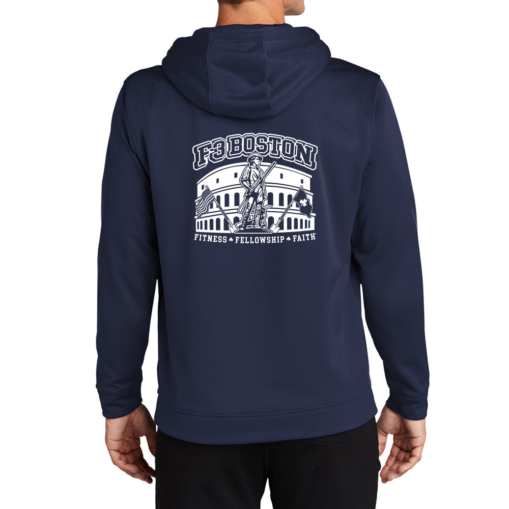 F3 Boston The Coliseum Pre-Order July 2026