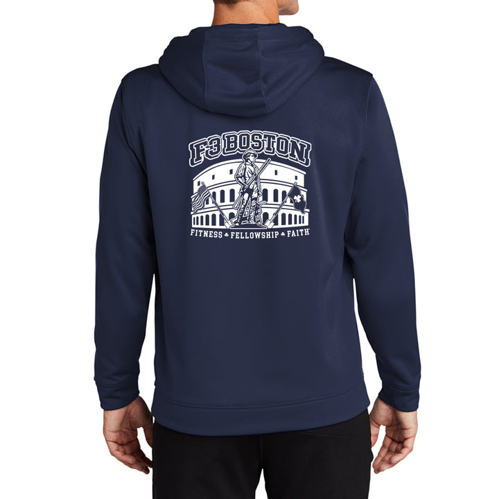 F3 Boston The Coliseum Pre-Order July 2026