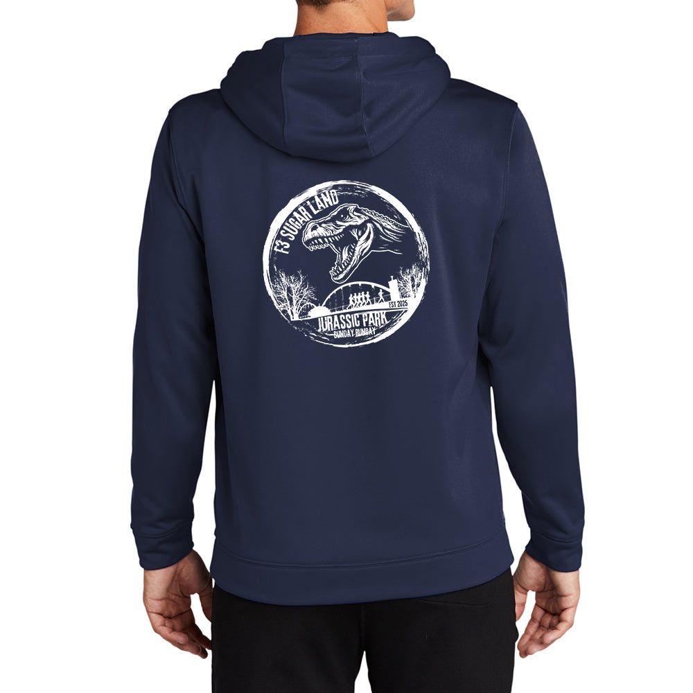 F3 Jurassic Park Pre-Order September 2025