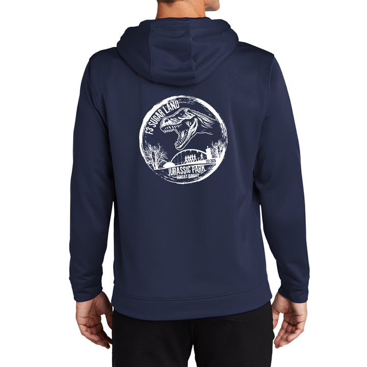F3 Jurassic Park Pre-Order September 2025