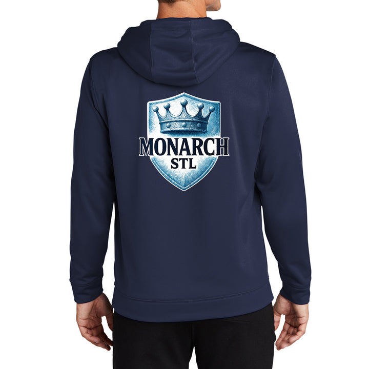 F3 Monarch DTF Pre-Order March 2026